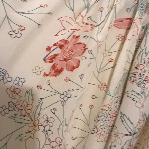 Pippa Silk Dress - Picture 3 of 6